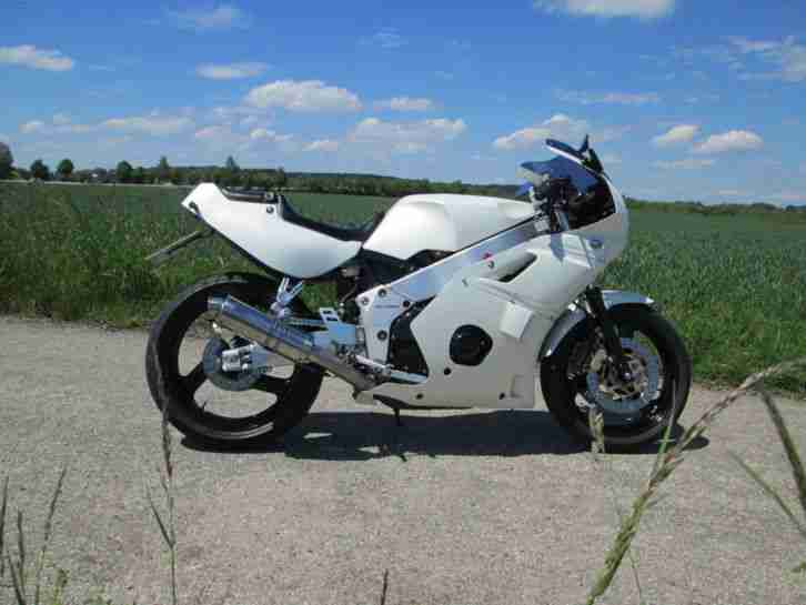 FZR 400 3BF 1WG