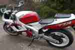 FZR 400 RR 3TJ ; 4DX ; Nr. 2