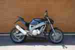 FZR 600 (3 HE) Diablo Streetfighter