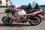 FZR 600 3HE