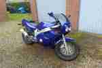 FZR 600 3HE