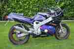 Yamaha FZR 600 3HE