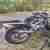Yamaha FZR 600