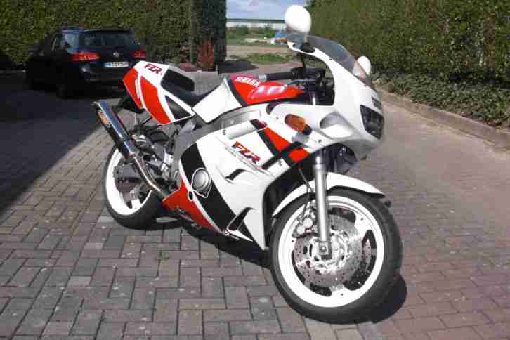 FZR 600 3HE