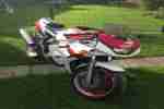 FZR 600, 3HE