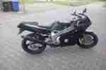 FZR 600, 3HE, Bj.1992, 91 PS