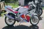 FZR 600 3HE Jungtimer