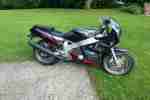 FZR 600 3HE (Top gepflegter Zustand