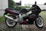 FZR 600 3HE im Originaldekor