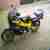 Yamaha FZR 600