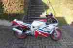 FZR 600 3he