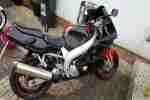 FZR 600 4JH