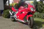 FZR 600 4JH Bj. 94 TÜV neu 46971 Km