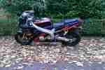 FZR 600 4JH Bj. 95