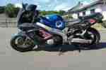 FZR 600 4JH