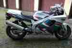 FZR 600 4Jh 98Ps