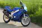 FZR 600 FZR600 evtl. Tausch oder