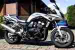 FZR 600 Fazer Nur 11.000km