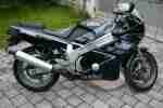 FZR 600 Genesis 3HE TüV neu 65tkm