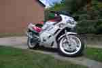 FZR 600 Genesis Motor defekt