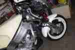 FZR 600 Limited Projekt (Streetracer