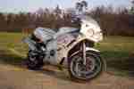 FZR 600 R Airbrush US Version 1A