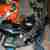 Yamaha FZR 600