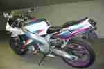 FZR Deltabox Combination, Genesis, 600