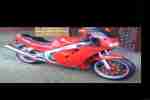 ,FZR,FZR1000,Rot Typ,2LE,wie,2LA ,ohne