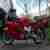 Yamaha FZR R600