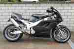 FZR1000 Streetfighter