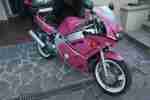 FZR600(3HE) ,67kw, EZ 04 91,