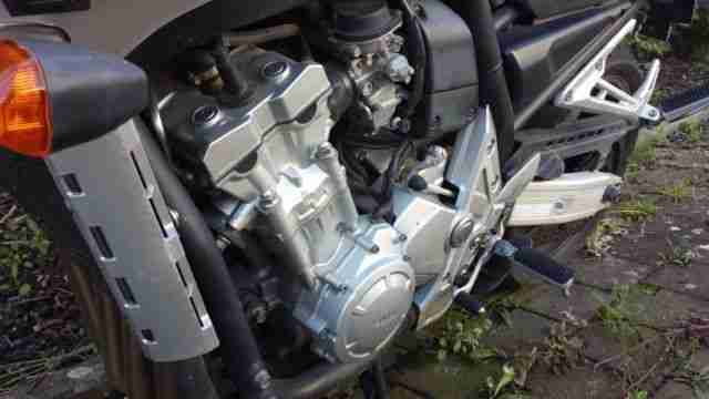 Yamaha FZS-1000 Fazer, EZ 2003, 26.616km