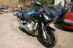 FZS 1000 Fazer Insp. Neu ! Reifen neu