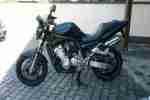 FZS 1000 Fazer RN41