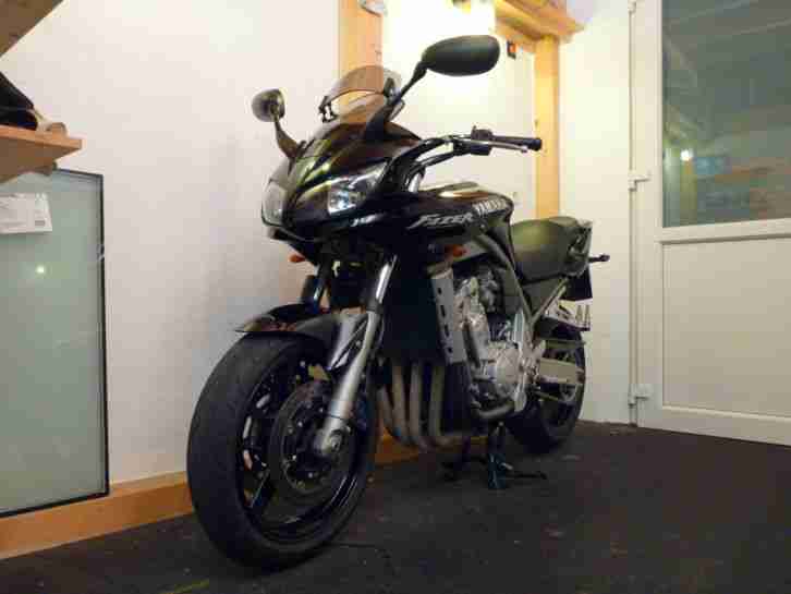 Yamaha FZS 1000 guter Zustand