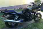 FZS 600