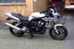 FZS 600 EZ 2002 30000km nicht