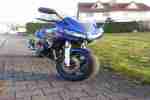 FZS 600 FAZER