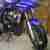 Yamaha FZS 600