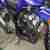 Yamaha FZS 600