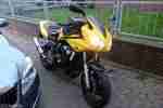 FZS 600 Fazer Typ RJ02