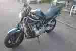 FZS1000 Fazer (Naked) 37TKM