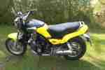 ,FZX 750 ,Fazer , ca 48 000 km