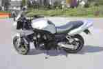 Fazer 600, Bj.2003 (Facelift), 98PS,