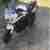 Yamaha Fazer 8