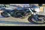 Fazer FZ6 S2! Naked Bike! (Motorrad,