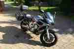 Fazer FZ6 Top Touren Bike mit viel