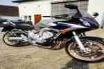 Fz6 Fazer Baujahr 2004