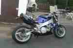 Fzr 1000 3le